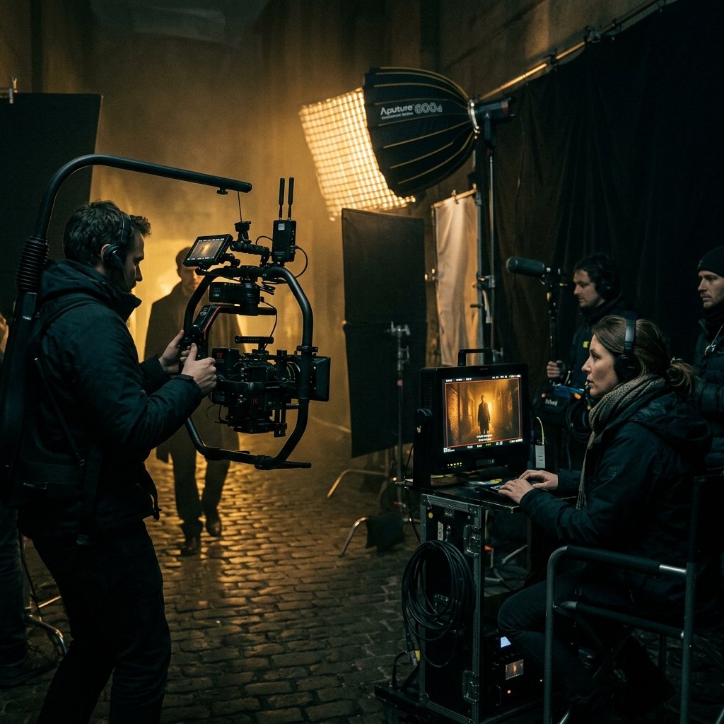 Film Production Services