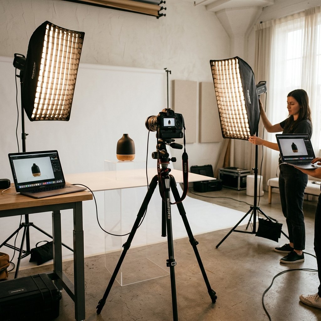 Photography Services