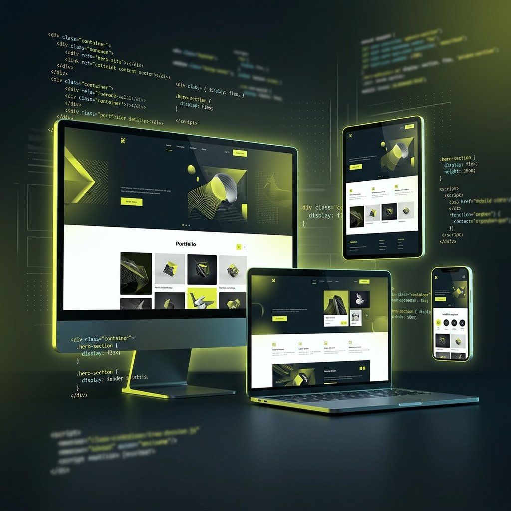 Website Design Services
